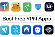 Best Free VPNs For iOS Devices In 2023 iPhone And iPa
